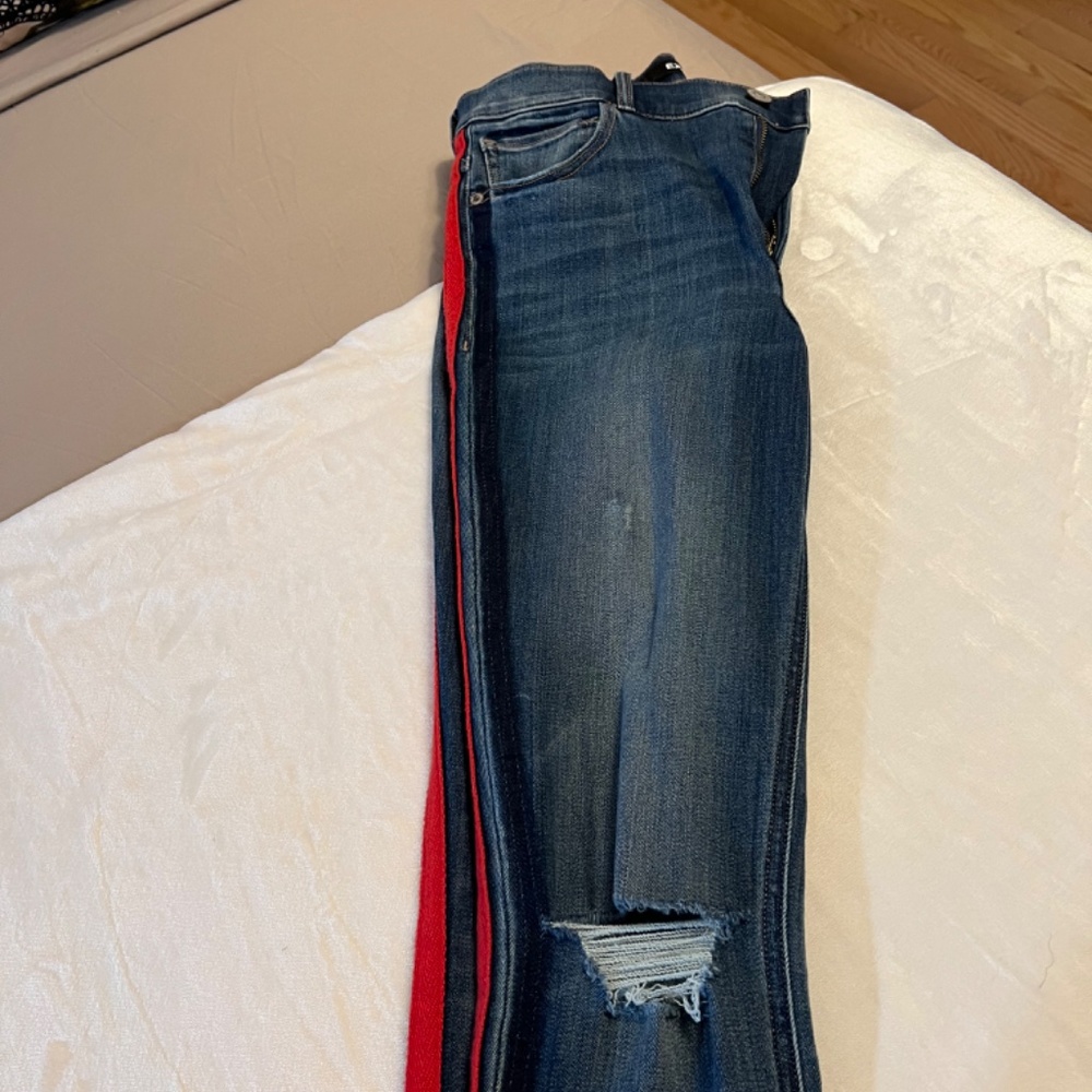 Jeans - Picture 3 of 3